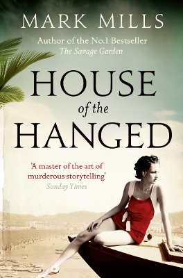 House of the Hanged book