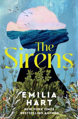 The Sirens by Emilia Hart