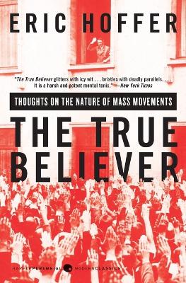 True Believer book