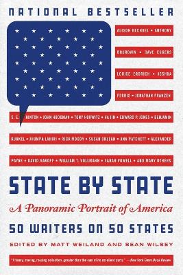 State by State book