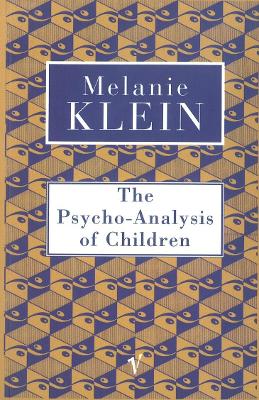 Psycho-Analysis of Children book