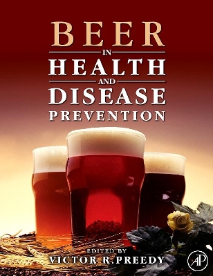 Beer in Health and Disease Prevention book