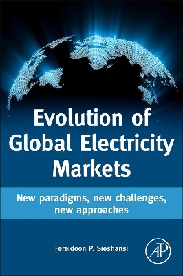 Evolution of Global Electricity Markets book