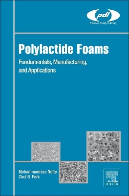 Polylactide Foams book