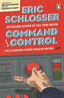 Command and Control book