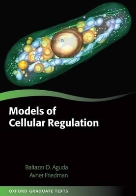 Models of Cellular Regulation book