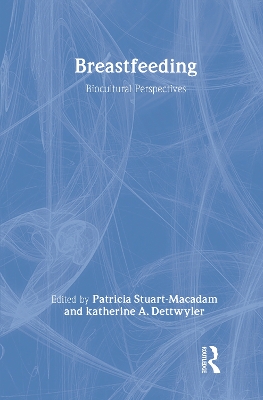 Breastfeeding by Patricia Stuart-Macadam