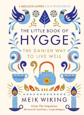 Little Book of Hygge by Meik Wiking