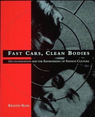 Fast Cars, Clean Bodies book