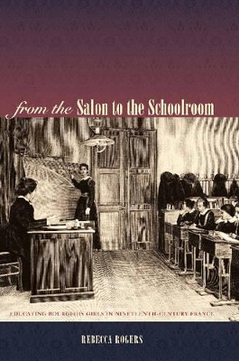 From the Salon to the Schoolroom book