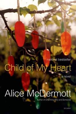 Child of My Heart book