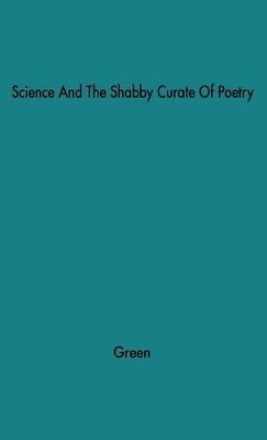 Science and the Shabby Cruate of Poetry book