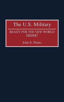 U.S. Military book