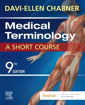 Medical Terminology: A Short Course book