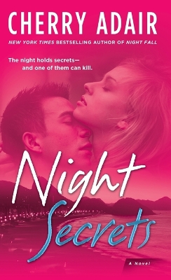 Night Secrets book