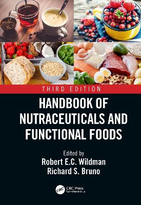 Handbook of Nutraceuticals and Functional Foods book