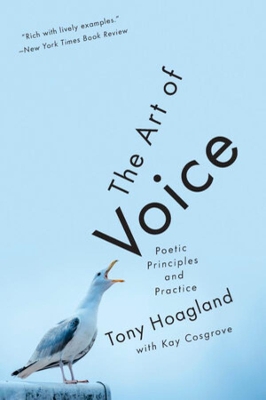 The Art of Voice: Poetic Principles and Practice book