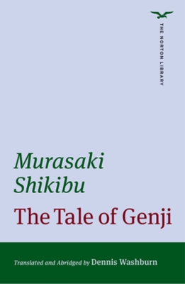 The Tale of Genji book