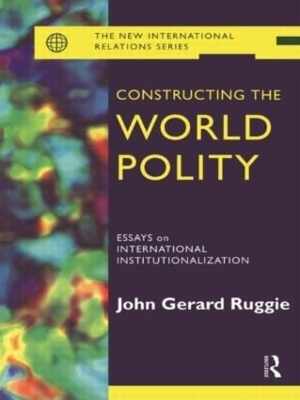 Constructing the World Polity book