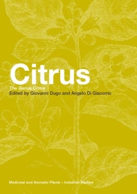 Citrus book