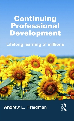 Continuing Professional Development book