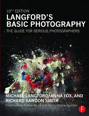 Langford's Basic Photography by Michael Langford