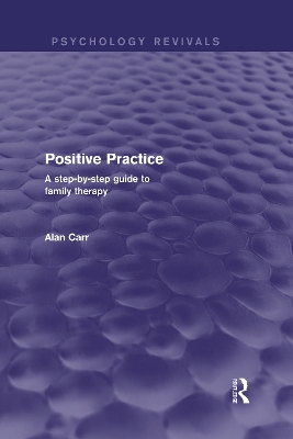 Positive Practice by Alan Carr