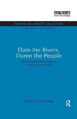 Dam the Rivers, Damn the People book