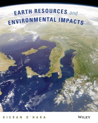 Earth Resources and Environmental Impact 1E book