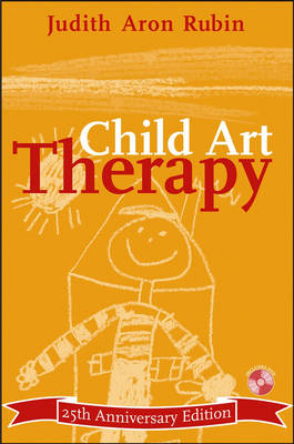 Child Art Therapy 25th Anniversary Edition book