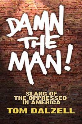 Damn the Man! book