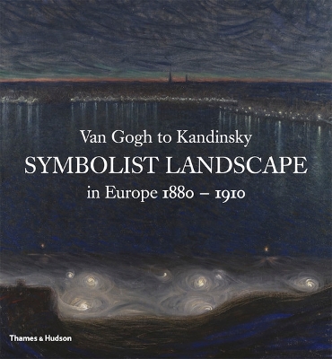 Van Gogh to Kandinsky book