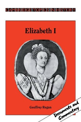 Elizabeth I book