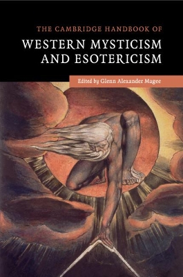 The Cambridge Handbook of Western Mysticism and Esotericism book
