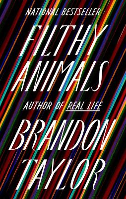Filthy Animals: Stories book