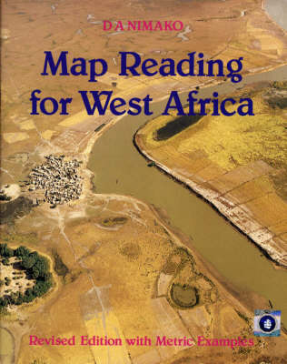 Map Reading for West Africa New Edition book