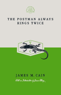 The The Postman Always Rings Twice (Special Edition) by James M. Cain