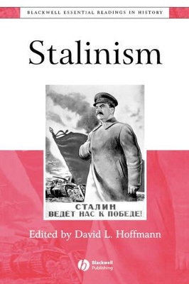 Stalinism book