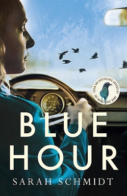 Blue Hour book
