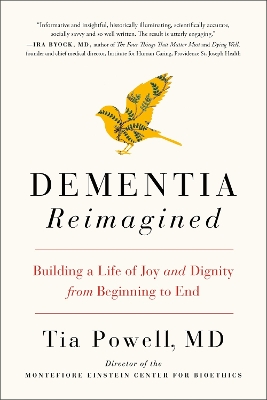 Dementia Reimagined book