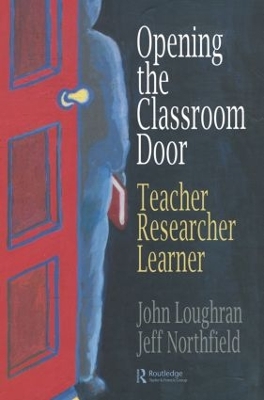 Opening The Classroom Door by John Loughran