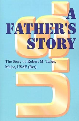 A Father's Story book