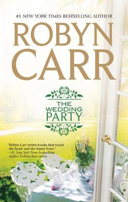 Wedding Party book