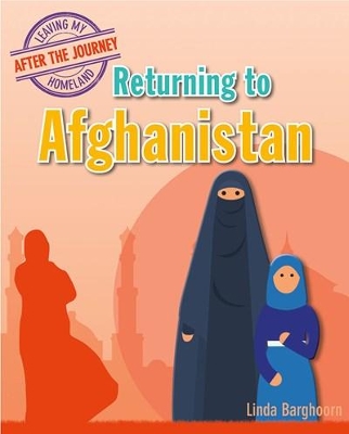 Returning to Afghanistan book