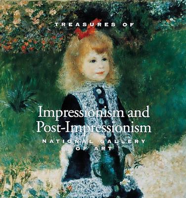 Treasures of Impressionism and Post-Impressionism book