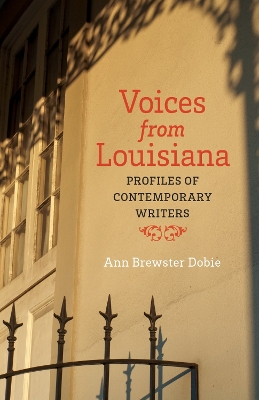 Voices from Louisiana book