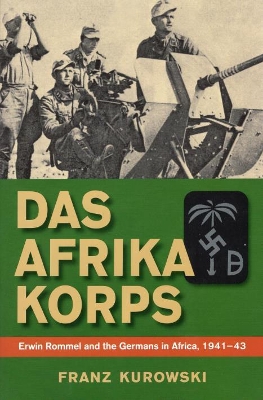 Das Afrika Korps book