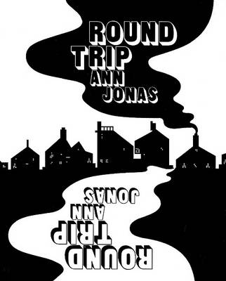 Round Trip by Ann Jonas