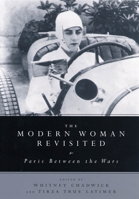 Modern Woman Revisited book