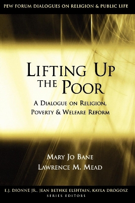 Lifting Up the Poor book